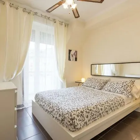 Apartment Trastevere Family