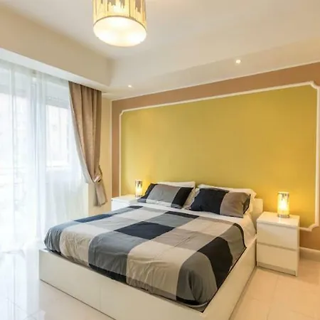 Trastevere Family Apartment *