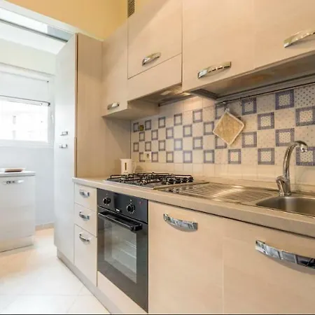 Trastevere Family Apartment Rome