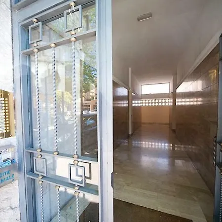 Trastevere Family Apartment *