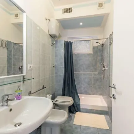 Apartment Trastevere Family Rome