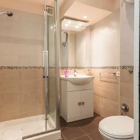 Apartment Trastevere Family