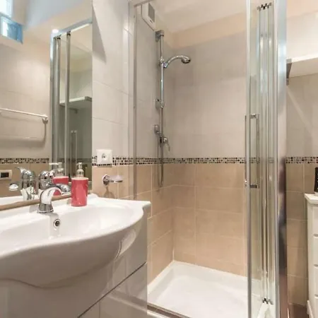 Apartment Trastevere Family *