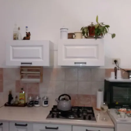 Apartment House *