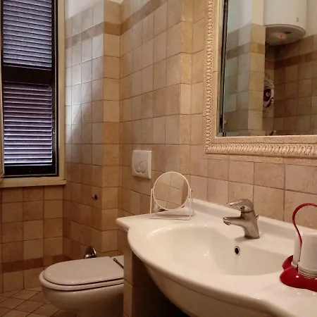 House Apartment Rome