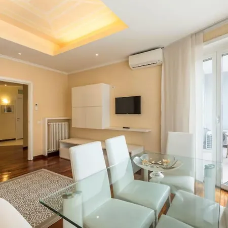 Apartment Trastevere Family *