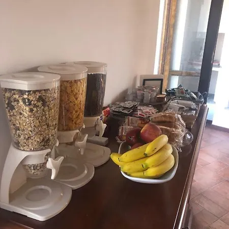 Bb Il Re Reginella Guest house 3*