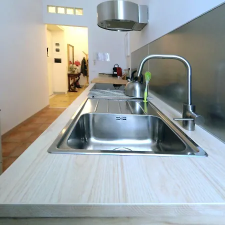 Il Melograno House * Rome