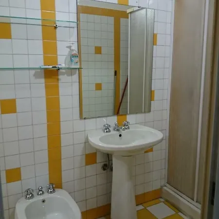 Apartment Pimpinella Rome