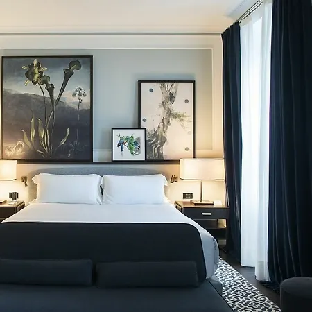 Vilon - Small Luxury Of The World Hotel Rome