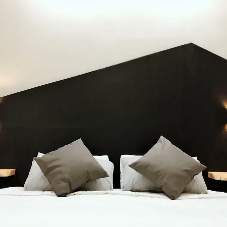 Hotel Paris 3*