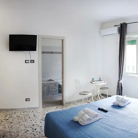 Bed & Breakfast Ostiense District 3*