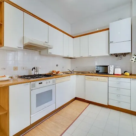 Apartament Roman Forum Luxury *