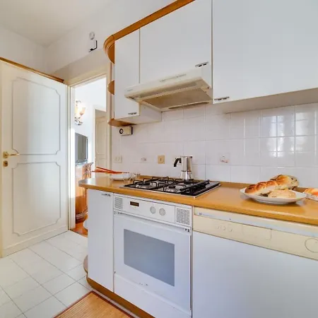 Apartament Roman Forum Luxury Rzym