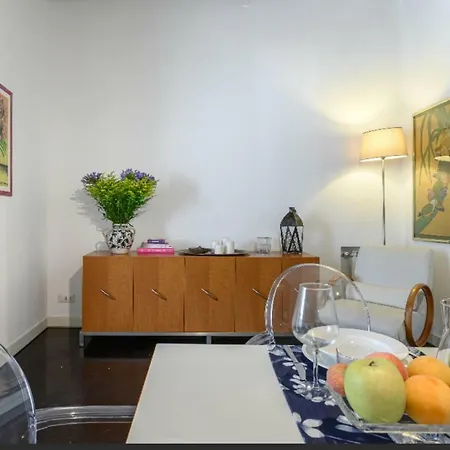 Delizioso A Campo De' Fiori Apartment *