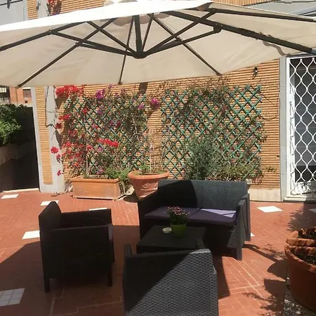 Casa St.peter *