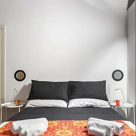 Delizioso A Campo De' Fiori Apartment Rome