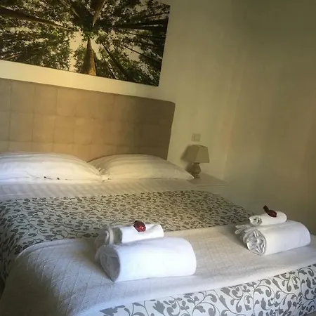 Apartment Casa St.peter *