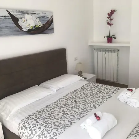 Apartment Casa St.peter Rome