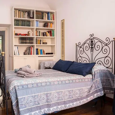 Apartment Da Lorenzo Agli Scipioni *
