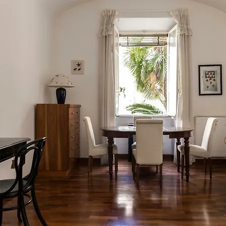 Apartment Da Lorenzo Agli Scipioni *