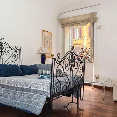 Da Lorenzo Agli Scipioni Apartment