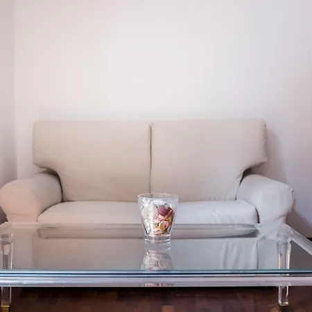 Da Lorenzo Agli Scipioni Apartment
