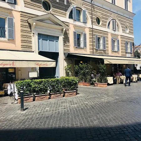 Bellavista Piazza Del Popolo