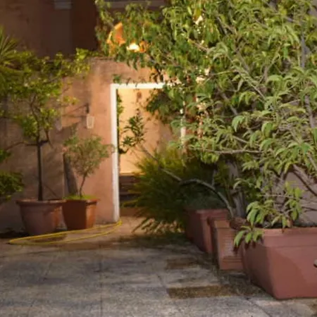 Apartment Elegant Attic With Terrace 1 Mt Subway. Nidoluisa Rome