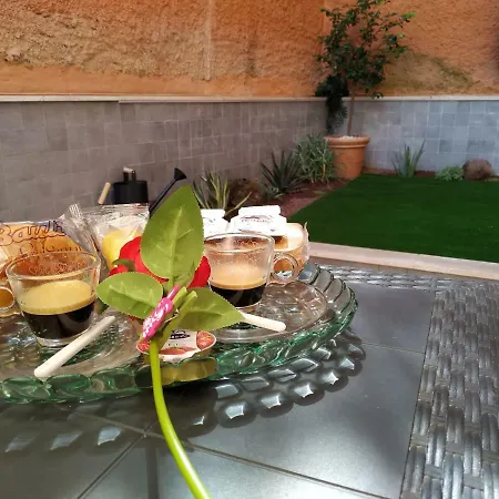 Appartement Oasi Del Vaticano Rome