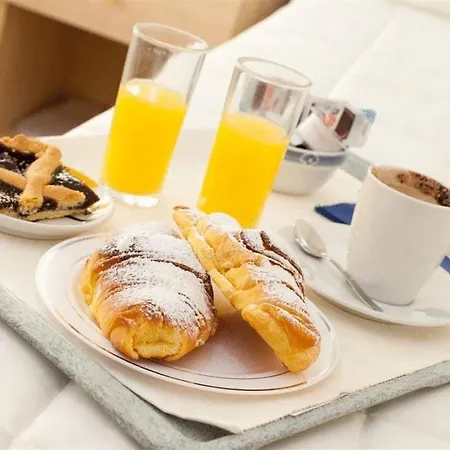 Relais Mediterraneum Bed & Breakfast