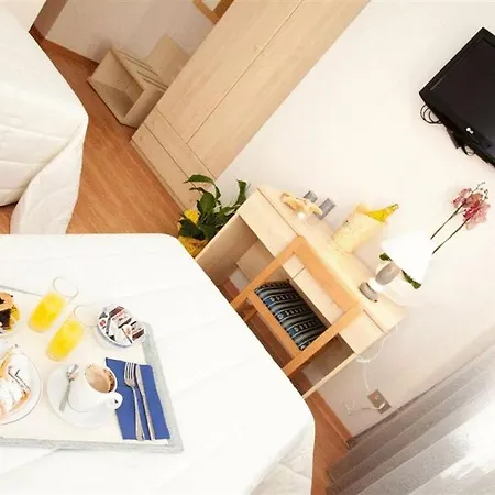 Bed & Breakfast Relais Mediterraneum
