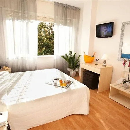 Relais Mediterraneum Bed & Breakfast *