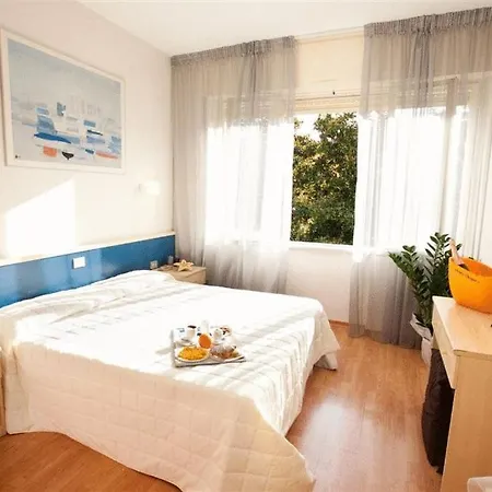 Bed & Breakfast Relais Mediterraneum *