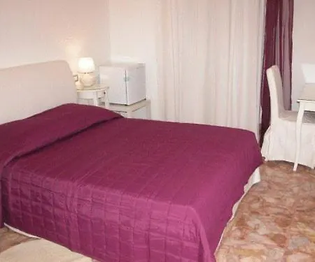 Angelinibedrooms Rome