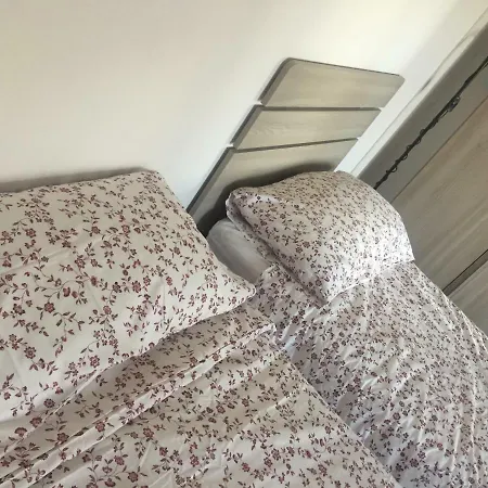 Bed & Breakfast Female Dormitory For Only Female Rome