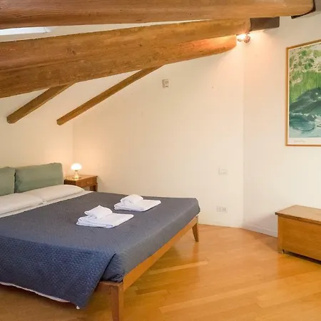 A Castel Sant'angelo Con Terrazza Appartement *