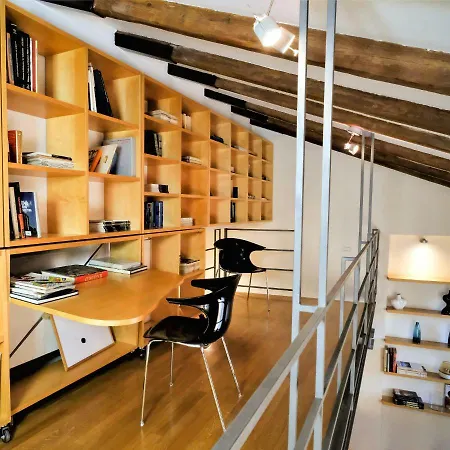 Appartement A Castel Sant'angelo Con Terrazza Rome