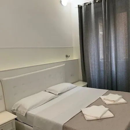 Apartman Golden *