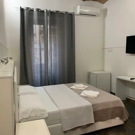 Golden Apartman