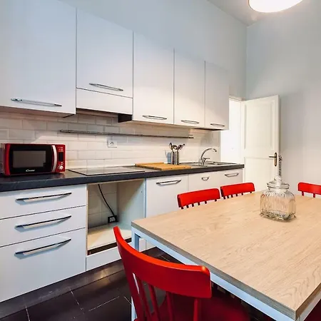 Pantheon Elegance Appartement Rome