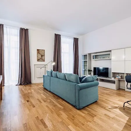 Pantheon Elegance Appartement Rome