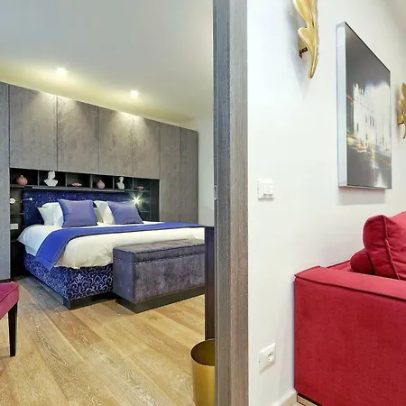 Houses&housesvedoroma Apartment Rome