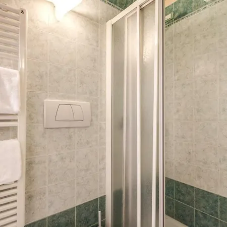 Casa Carra Rome
