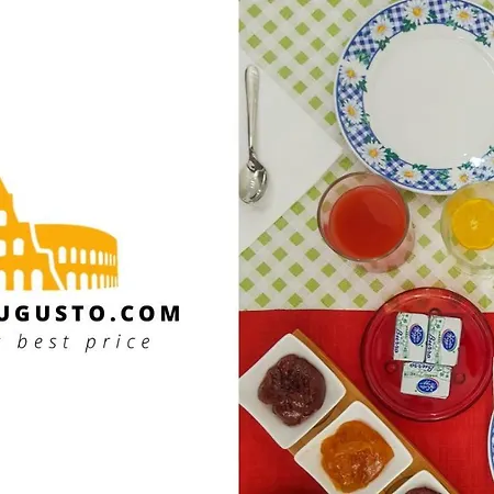 Bed & Breakfast Il Sogno Di Augusto *