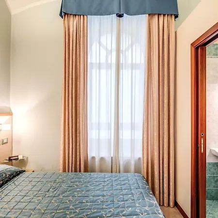 Guest house Casa Carra 3*