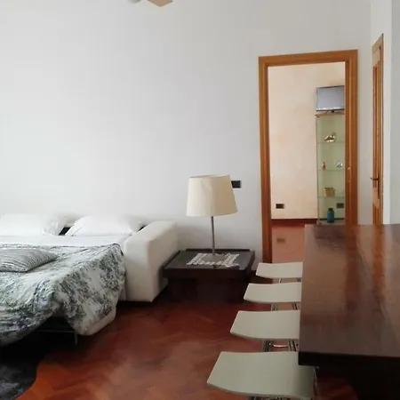 Casa Al Pigneto Apartment