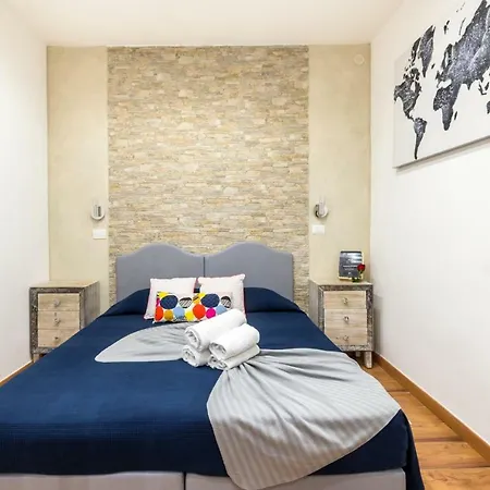 Guest house La Dolce Qg 3*