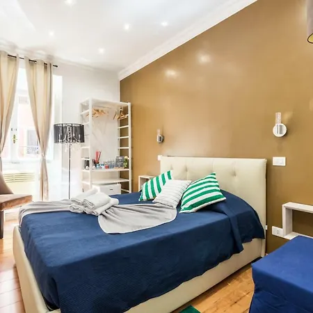 Guest house La Dolce Qg