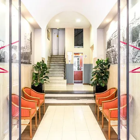 La Dolce Qg Guest house